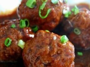 紅燒芋香獅子頭 紅燒芋香獅子頭