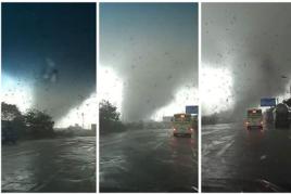 12·9海豐社區火災事故 12·9海豐社區火災事故