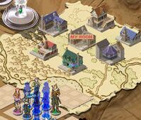 風之探索者2：暗影王國