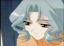 白雪戰士[佐藤順一原作漫畫]