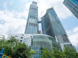 香港如心海景酒店 香港如心海景酒店