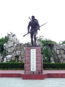 川軍抗戰 川軍抗戰