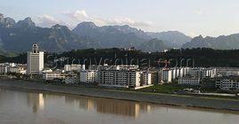 興華村[黑龍江省齊齊哈爾市碾子山區下轄村]