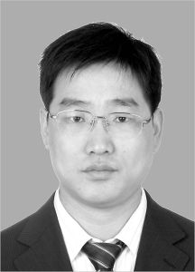 張勇[北京航空航天大學教授]