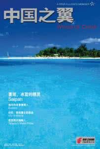 《中國之翼》 《中國之翼》