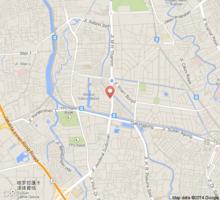 雅加達塔姆林假日快捷酒店