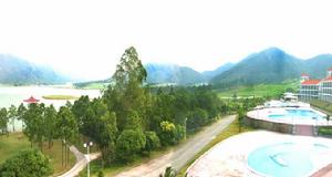 珠海萬盛鄉村俱樂部