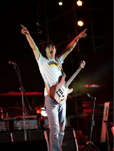 2010搖滾英雄北京演唱會 2010搖滾英雄北京演唱會