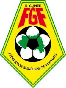 幾內亞國家足球隊