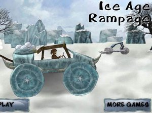 雪地冰車 雪地冰車