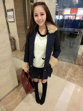 林珊珊[平面模特]