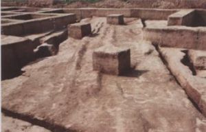 猗氏故城 猗氏故城