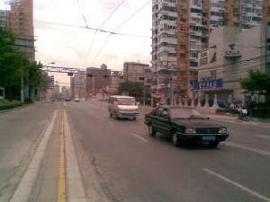 世博花園二期 世博花園二期