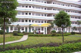 蘇仙區蘇仙中學 蘇仙區蘇仙中學