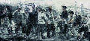 傳統水墨 傳統水墨