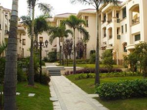 名城港灣 名城港灣