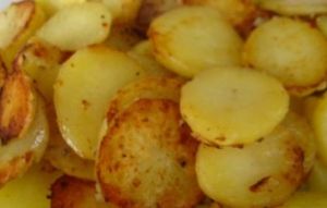 包餡油土豆 包餡油土豆