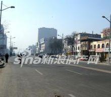 和佳世紀柏林周邊配套