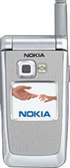 諾基亞 6152