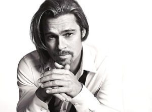 布拉德&middot;皮特