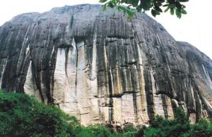 哈同山岩畫 哈同山岩畫