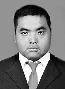 王向利[輝縣市志願者聯盟創始人]