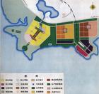 廣西臨海工業園示意圖