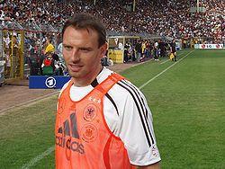 延斯·諾沃特尼 延斯·諾沃特尼