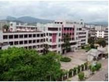 平遠縣田家炳中學 平遠縣田家炳中學