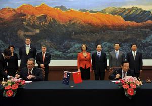 中澳科學與研究基金 中澳科學與研究基金