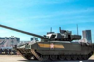 第四代主戰坦克 第四代主戰坦克