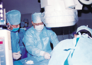 花粉過敏性哮喘