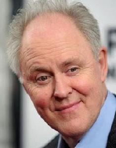 約翰·利思戈 約翰·利思戈