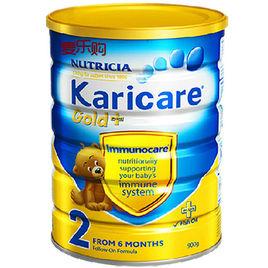 Karicare奶粉 Karicare奶粉
