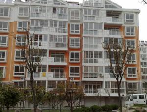 華泰新苑 華泰新苑