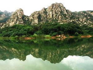 珠山[青島珠山]