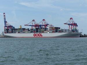 東方香港號 東方香港號