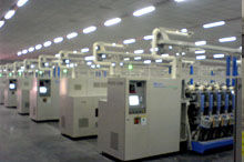 天虹紡織集團有限公司 天虹紡織集團有限公司