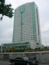 燕僑大廈 燕僑大廈