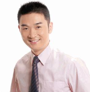 （圖）主持人風采