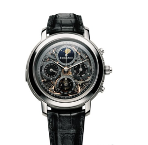 愛彼AudemarsPiguet
