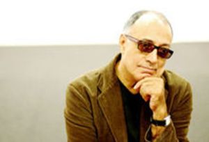 阿巴斯·基阿魯斯塔米 阿巴斯·基阿魯斯塔米