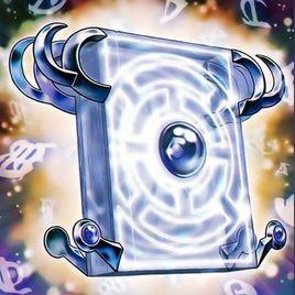 蠟板之魔導書 蠟板之魔導書