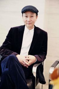 劉雪峰[武漢小馬過河國際教育創始人]