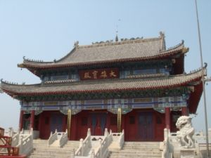 慈雲寺[吉林省扶餘市寺廟]