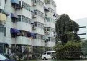 杏花小區 杏花小區