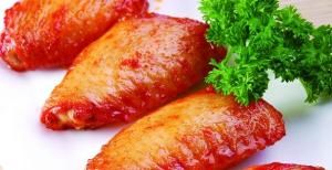 奧爾良雞翅 奧爾良雞翅