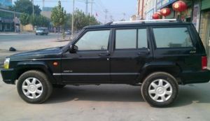 2011款騎士 2.0 兩驅舒適型 2011款騎士 2.0 兩驅舒適型