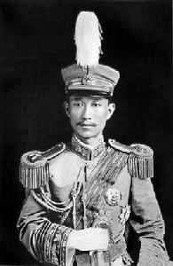 松坡將軍 松坡將軍