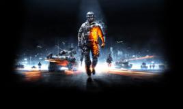 戰地[EA公司發行的第一人稱射擊遊戲]